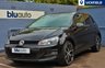 USED 2017 66 VOLKSWAGEN GOLF 1.4 MATCH EDITION TSI DSG BMT 5d AUTO 121 BHP Satellite Navigation, Front & Rear Parking Sensors, Heated Seats, Adaptive Cruise Control, Diamond Cut Alloys.....