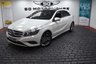 USED 2013 13 MERCEDES-BENZ A CLASS 1.6 A180 BlueEFFICIENCY Sport 5dr PAN ROOF, ULTRA LOW MILES, FSH