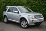 USED 2014 63 LAND ROVER FREELANDER 2.2 TD4 XS 5d 150 BHP LEATHER INTERIOR HEATED SEATS