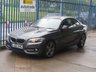 USED 2015 65 BMW 2 SERIES 2.0 220D SPORT 2d DAB Rear park sensors Alloys Finance arranged Part exchange available Open 7 days