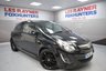 USED 2014 64 VAUXHALL CORSA 1.2 LIMITED EDITION 3d 83 BHP Privacy glass, Cruise control, Great MPG, Air con