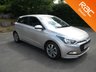 USED 2016 16 HYUNDAI I20 1.4 GDI SE 5d AUTO 99 BHP 5 Door Automatic Petrol!! Alloy Wheels, Bluetooth, Rear Parking Sensors
