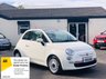 USED 2011 11 FIAT 500 1.2 LOUNGE 3d 69 BHP 
