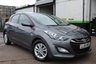 USED 2015 64 HYUNDAI I30 1.6 ACTIVE CRDI 5d AUTO 109 BHP VIEW AND RESERVE ONLINE OR CALL 01527-853940 FOR MORE INFO.