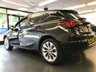 USED 2016 16 VAUXHALL ASTRA 1.4 ENERGY 5d 99 BHP 1 LADY OWNER, FULL SERVICE HISTORY, BLUETOOTH PHONE AND AUDIO