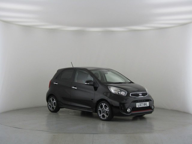 View our KIA PICANTO