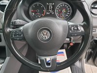 USED 2015 15 VOLKSWAGEN AMAROK 2.0 DC TDI HIGHLINE 4MOTION 1d AUTO 180 BHP SAT NAV+HEATED LEATHER ** NO VAT**