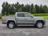 USED 2015 15 VOLKSWAGEN AMAROK 2.0 DC TDI HIGHLINE 4MOTION 1d AUTO 180 BHP SAT NAV+HEATED LEATHER ** NO VAT**