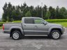 USED 2015 15 VOLKSWAGEN AMAROK 2.0 DC TDI HIGHLINE 4MOTION 1d AUTO 180 BHP SAT NAV+HEATED LEATHER ** NO VAT**