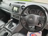 USED 2015 15 VOLKSWAGEN AMAROK 2.0 DC TDI HIGHLINE 4MOTION 1d AUTO 180 BHP SAT NAV+HEATED LEATHER ** NO VAT**