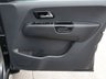 USED 2015 15 VOLKSWAGEN AMAROK 2.0 DC TDI HIGHLINE 4MOTION 1d AUTO 180 BHP SAT NAV+HEATED LEATHER ** NO VAT**