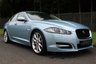 USED 2012 61 JAGUAR XF 3.0 V6 S PREMIUM LUXURY 4d AUTO 275 BHP A HIGH SPEC CAR WITH FULL JAGUAR SERVICE HISTORY!!!