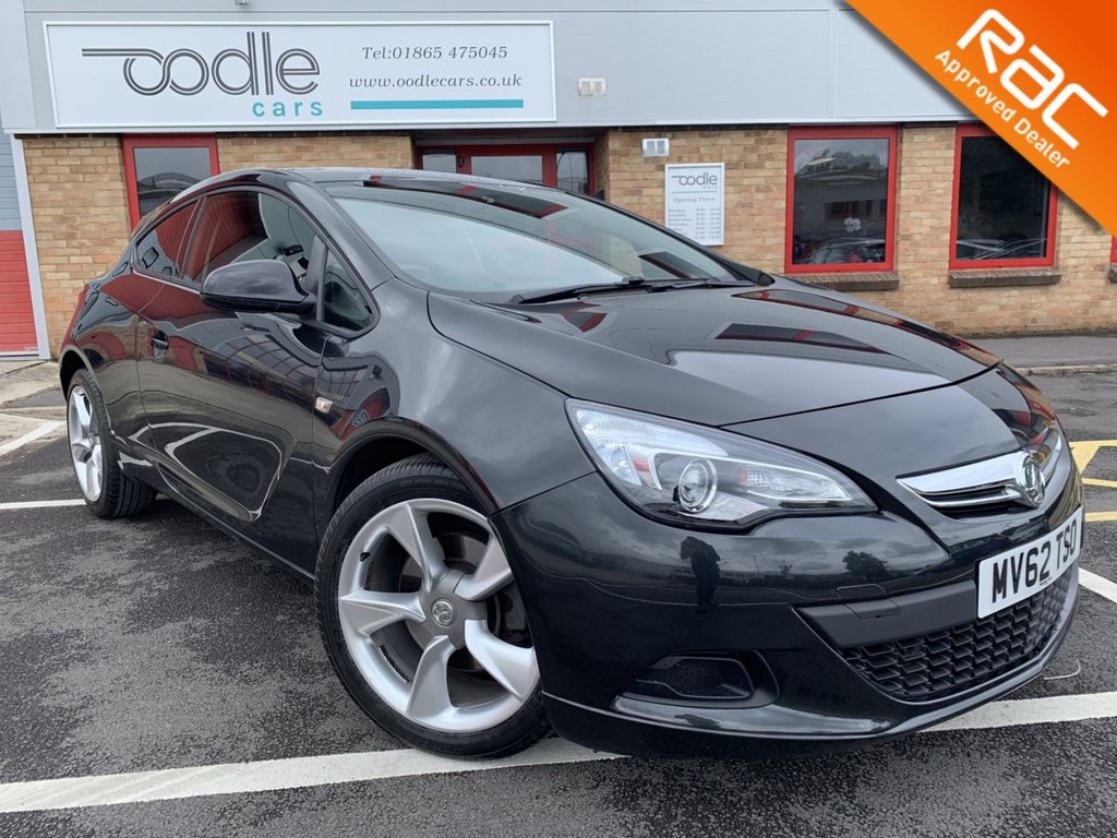 View our VAUXHALL ASTRA