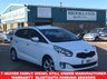 USED 2016 16 KIA CARENS 1.7 CRDI 2 ISG 5d 114 BHP 7 Seater Full Service History 7 Seater Family Diesel Still Under manufacturer Warranty Bluetooth Parking sensors