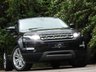 USED 2013 13 LAND ROVER RANGE ROVER EVOQUE 2.2 SD4 PRESTIGE LUX 3d AUTO 190 BHP HUGE SPEC ONLY 65K SAT NAV PAN ROOF