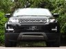 USED 2013 13 LAND ROVER RANGE ROVER EVOQUE 2.2 SD4 PRESTIGE LUX 3d AUTO 190 BHP HUGE SPEC ONLY 65K SAT NAV PAN ROOF