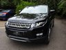 USED 2013 13 LAND ROVER RANGE ROVER EVOQUE 2.2 SD4 PRESTIGE LUX 3d AUTO 190 BHP HUGE SPEC ONLY 65K SAT NAV PAN ROOF