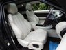 USED 2013 13 LAND ROVER RANGE ROVER EVOQUE 2.2 SD4 PRESTIGE LUX 3d AUTO 190 BHP HUGE SPEC ONLY 65K SAT NAV PAN ROOF