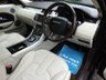USED 2013 13 LAND ROVER RANGE ROVER EVOQUE 2.2 SD4 PRESTIGE LUX 3d AUTO 190 BHP HUGE SPEC ONLY 65K SAT NAV PAN ROOF