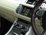 USED 2013 13 LAND ROVER RANGE ROVER EVOQUE 2.2 SD4 PRESTIGE LUX 3d AUTO 190 BHP HUGE SPEC ONLY 65K SAT NAV PAN ROOF
