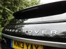 USED 2013 13 LAND ROVER RANGE ROVER EVOQUE 2.2 SD4 PRESTIGE LUX 3d AUTO 190 BHP HUGE SPEC ONLY 65K SAT NAV PAN ROOF