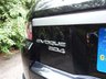 USED 2013 13 LAND ROVER RANGE ROVER EVOQUE 2.2 SD4 PRESTIGE LUX 3d AUTO 190 BHP HUGE SPEC ONLY 65K SAT NAV PAN ROOF
