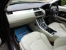 USED 2013 13 LAND ROVER RANGE ROVER EVOQUE 2.2 SD4 PRESTIGE LUX 3d AUTO 190 BHP HUGE SPEC ONLY 65K SAT NAV PAN ROOF