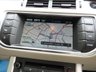 USED 2013 13 LAND ROVER RANGE ROVER EVOQUE 2.2 SD4 PRESTIGE LUX 3d AUTO 190 BHP HUGE SPEC ONLY 65K SAT NAV PAN ROOF