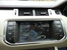 USED 2013 13 LAND ROVER RANGE ROVER EVOQUE 2.2 SD4 PRESTIGE LUX 3d AUTO 190 BHP HUGE SPEC ONLY 65K SAT NAV PAN ROOF