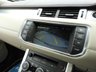 USED 2013 13 LAND ROVER RANGE ROVER EVOQUE 2.2 SD4 PRESTIGE LUX 3d AUTO 190 BHP HUGE SPEC ONLY 65K SAT NAV PAN ROOF