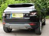 USED 2013 13 LAND ROVER RANGE ROVER EVOQUE 2.2 SD4 PRESTIGE LUX 3d AUTO 190 BHP HUGE SPEC ONLY 65K SAT NAV PAN ROOF