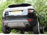 USED 2013 13 LAND ROVER RANGE ROVER EVOQUE 2.2 SD4 PRESTIGE LUX 3d AUTO 190 BHP HUGE SPEC ONLY 65K SAT NAV PAN ROOF