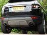 USED 2013 13 LAND ROVER RANGE ROVER EVOQUE 2.2 SD4 PRESTIGE LUX 3d AUTO 190 BHP HUGE SPEC ONLY 65K SAT NAV PAN ROOF