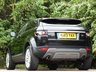 USED 2013 13 LAND ROVER RANGE ROVER EVOQUE 2.2 SD4 PRESTIGE LUX 3d AUTO 190 BHP HUGE SPEC ONLY 65K SAT NAV PAN ROOF