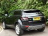 USED 2013 13 LAND ROVER RANGE ROVER EVOQUE 2.2 SD4 PRESTIGE LUX 3d AUTO 190 BHP HUGE SPEC ONLY 65K SAT NAV PAN ROOF