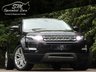 USED 2013 13 LAND ROVER RANGE ROVER EVOQUE 2.2 SD4 PRESTIGE LUX 3d AUTO 190 BHP HUGE SPEC ONLY 65K SAT NAV PAN ROOF
