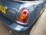 USED 2009 09 MINI CONVERTIBLE 1.6 COOPER 2dr Convertible Full leather 16