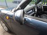 USED 2009 09 MINI CONVERTIBLE 1.6 COOPER 2dr Convertible Full leather 16