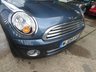 USED 2009 09 MINI CONVERTIBLE 1.6 COOPER 2dr Convertible Full leather 16