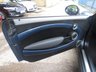 USED 2009 09 MINI CONVERTIBLE 1.6 COOPER 2dr Convertible Full leather 16
