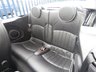 USED 2009 09 MINI CONVERTIBLE 1.6 COOPER 2dr Convertible Full leather 16