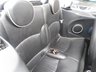 USED 2009 09 MINI CONVERTIBLE 1.6 COOPER 2dr Convertible Full leather 16