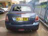 USED 2009 09 MINI CONVERTIBLE 1.6 COOPER 2dr Convertible Full leather 16