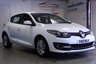 USED 2015 15 RENAULT MEGANE 1.5 DYNAMIQUE TOMTOM ENERGY DCI S/S 5d 110 BHP SAT NAV+HALF LEATHER+&pound;0 ROAD TAX!!