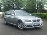 USED 2008 58 BMW 3 SERIES 3.0 325D SE TOURING 5d 195 BHP 