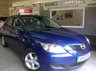 USED 2009 59 MAZDA 3 1.6 SE DIESEL  A/C  Rare Diesel
