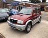 USED 2005 05 SUZUKI GRAND VITARA 2.0 TD 5d 108 BHP 