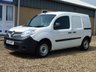 USED 2015 15 RENAULT KANGOO 1.5 ML19 DCI 1d 75 BHP www.suffolkcarcentre.co.uk - Located at Reydon