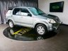 USED 2005 HONDA CR-V 2.0 I-VTEC EXECUTIVE 5d 148 BHP £0 DEPOSIT FINANCE AVAILABLE, AIR CONDITIONING, CD PLAYER, CLIMATE CONTROL, COOL BOX, CRUISE CONTROL, HEATED SEATS, STEERING WHEEL CONTROLS