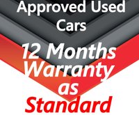 USED VOLKSWAGEN GOLF 